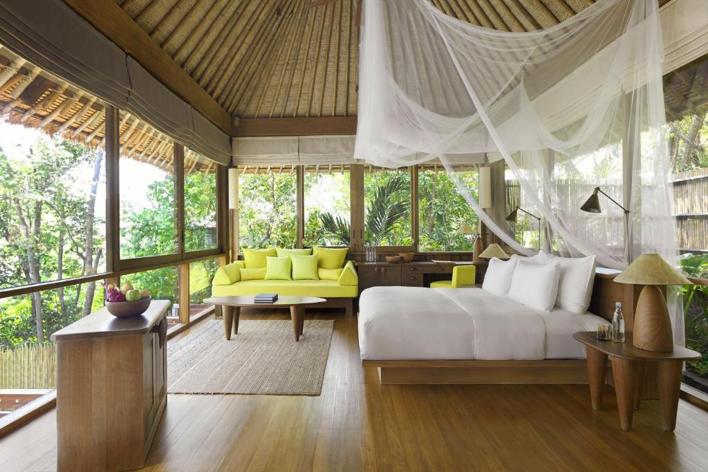 SIX SENSES HIDEAWAY SAMUI — фото 16