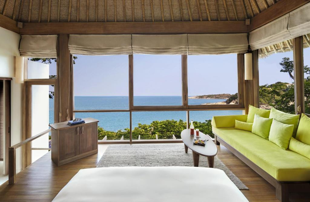 SIX SENSES HIDEAWAY SAMUI — фото 17