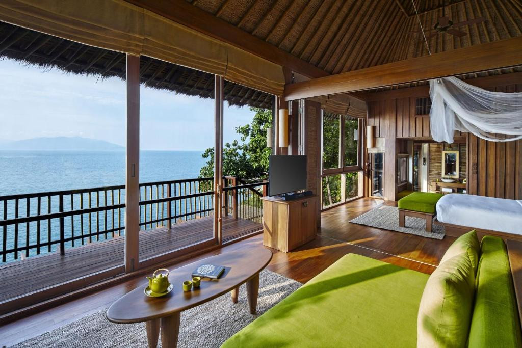 SIX SENSES HIDEAWAY SAMUI — фото 18