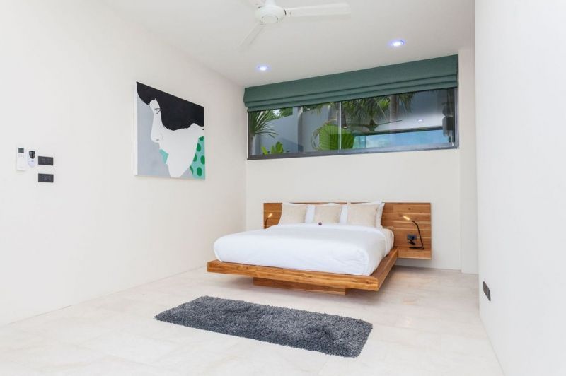 SKY DREAM VILLA — фото 3