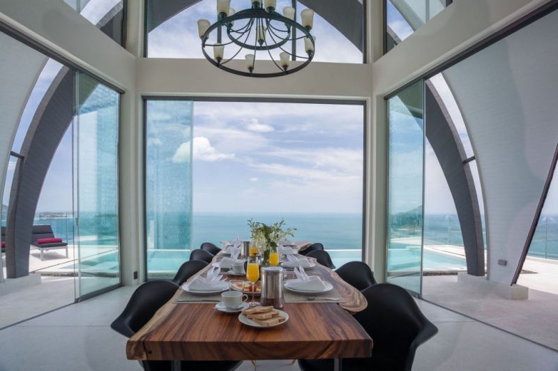 SKY DREAM VILLA — фото 6