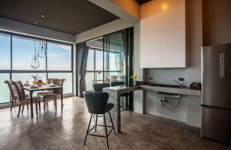 SKY DREAM VILLA — фото 7