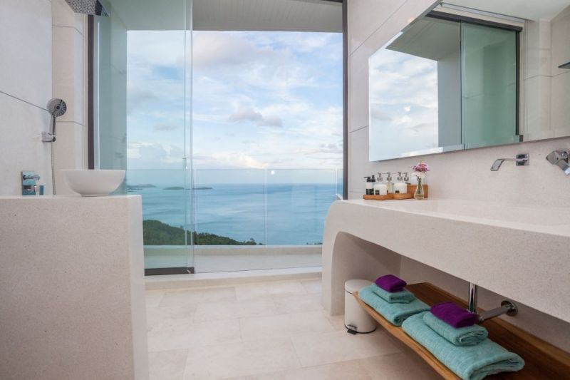 SKY DREAM VILLA — фото 9