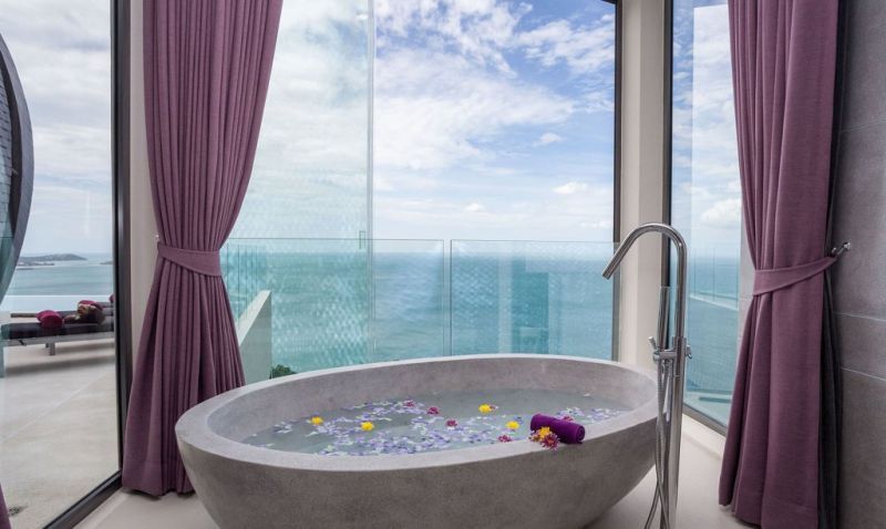 SKY DREAM VILLA — фото 10