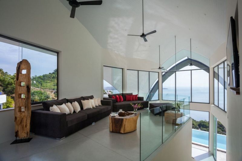 SKY DREAM VILLA — фото 12