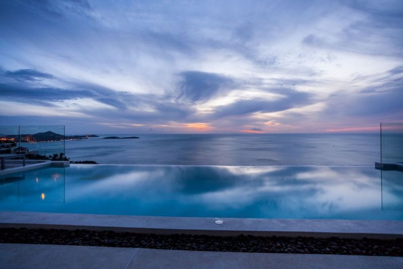 SKY DREAM VILLA — фото 14