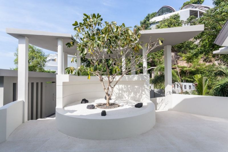 SKY DREAM VILLA — фото 15