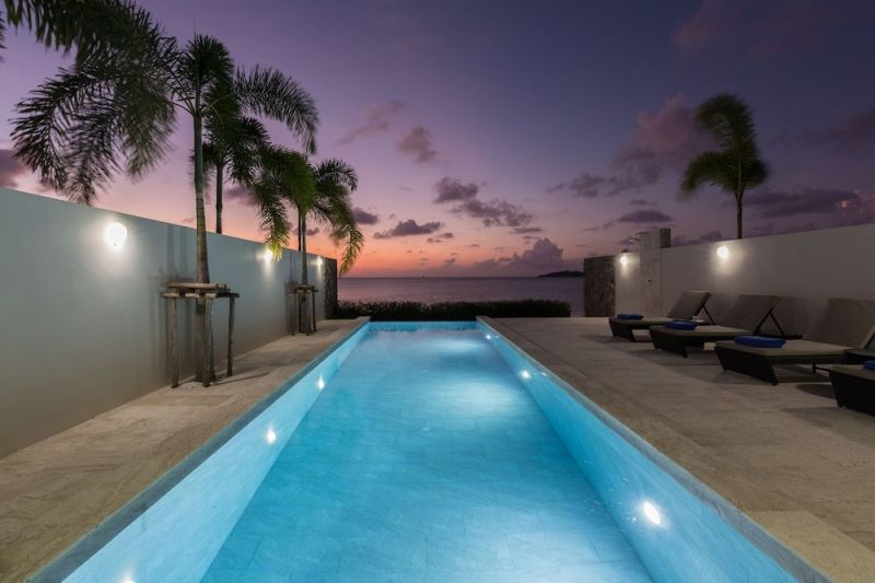 SKYE BEACH HOTEL — фото 11