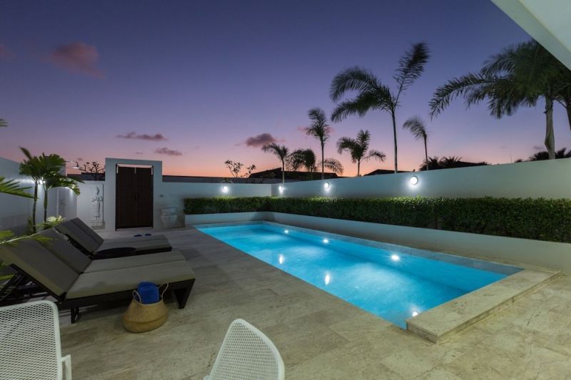 SKYE BEACH HOTEL — фото 15