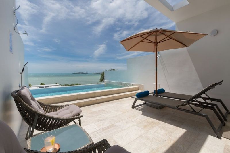 SKYE BEACH HOTEL — фото 18