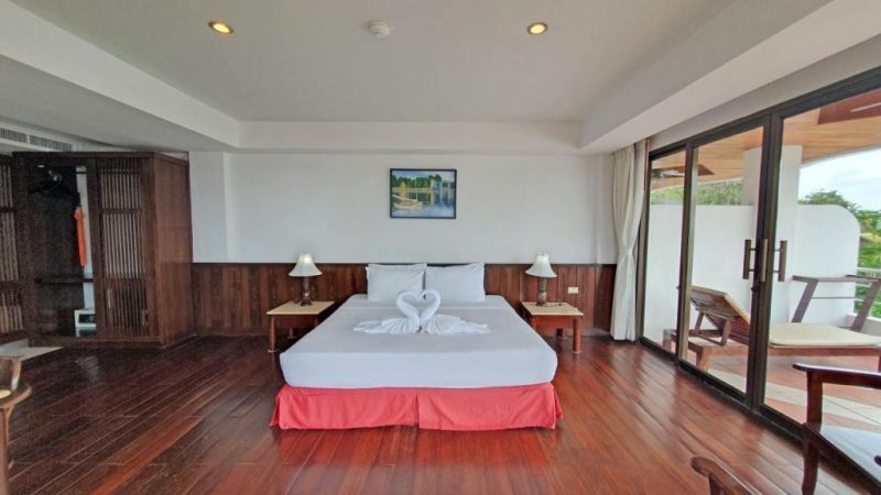SMILE SAMUI RESORT — фото 2