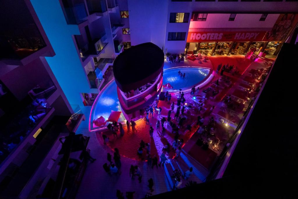 SOCIALTEL KOH SAMUI CHAWENG — фото 4