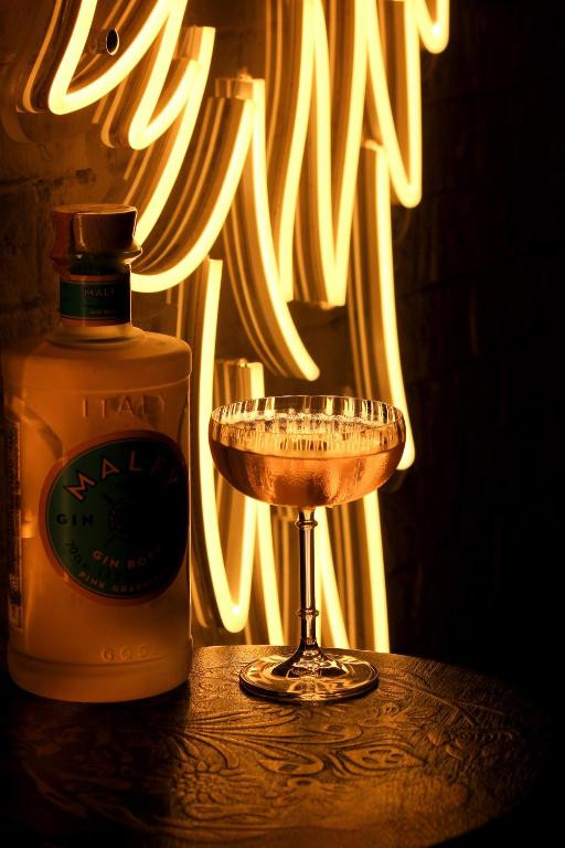 SOCIALTEL KOH SAMUI CHAWENG — фото 13