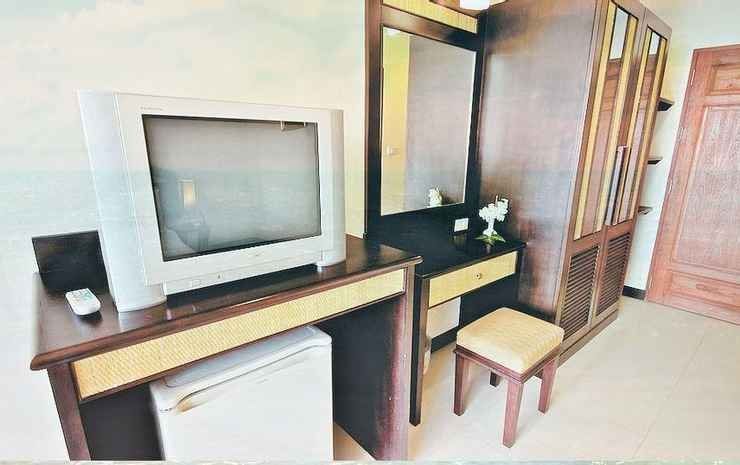 SUMMER INN — фото 15