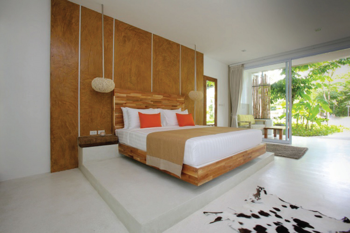 SUMMER LUXURY BEACH RESORT — фото 13