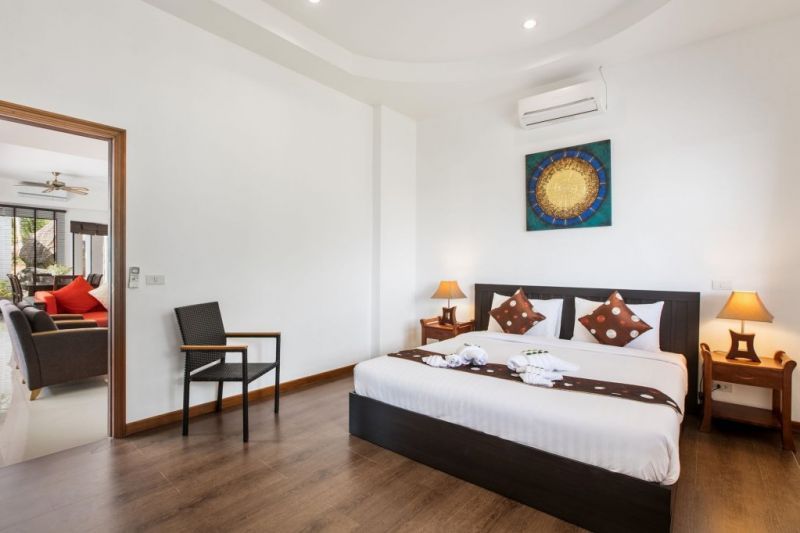 SUNNY BANKS VILLA — фото 3