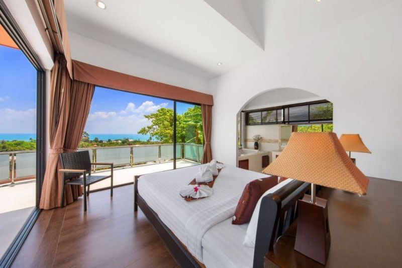 SUNNY BANKS VILLA — фото 4