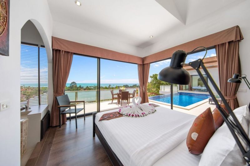SUNNY BANKS VILLA — фото 6