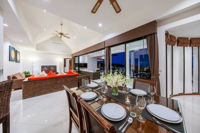 SUNNY BANKS VILLA — фото 8