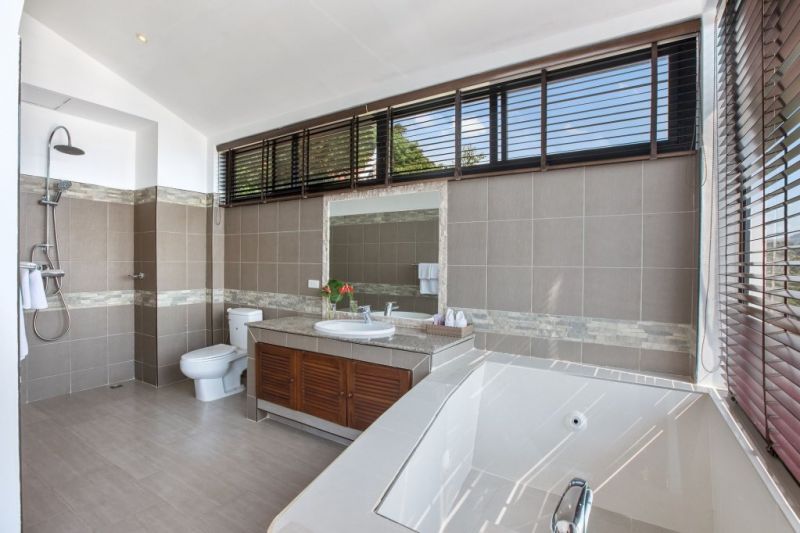SUNNY BANKS VILLA — фото 9