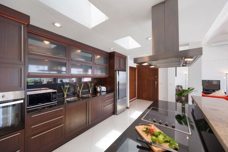 SUNNY BANKS VILLA — фото 10