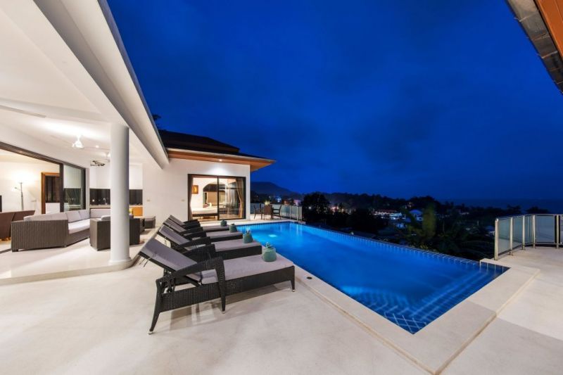 SUNNY BANKS VILLA — фото 11