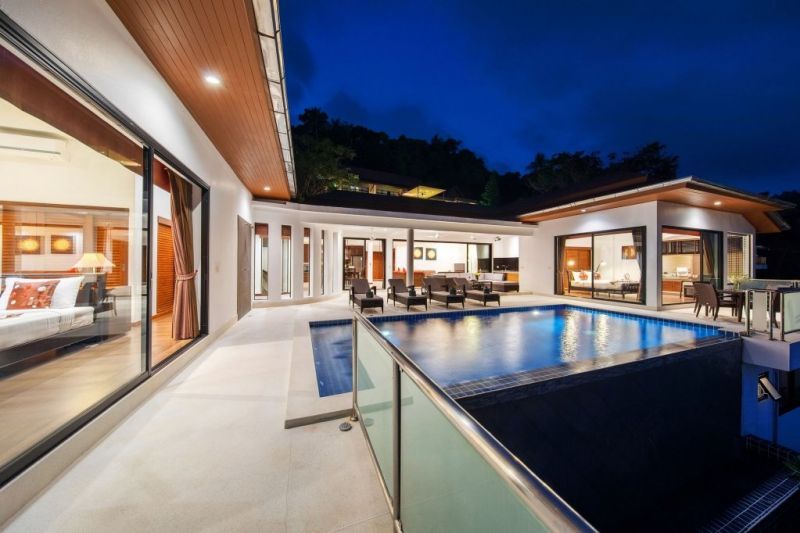 SUNNY BANKS VILLA — фото 13
