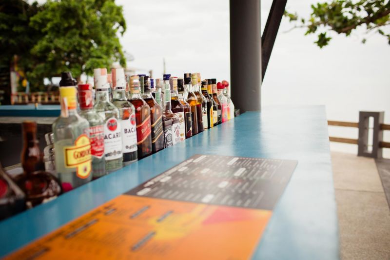 SUNSET BEACH CLUB HOTEL KOH PHANGAN — фото 7