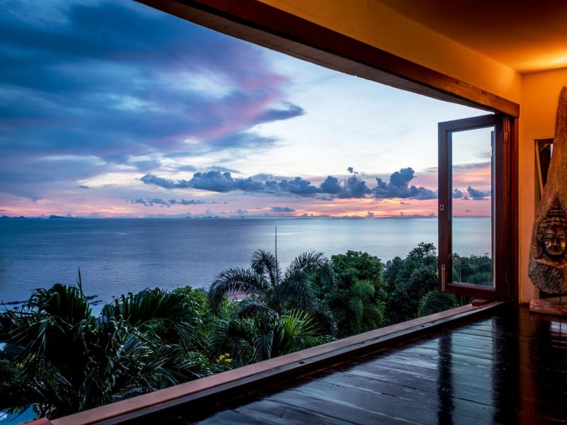 SUNSET HILL BOUTIQUE RESORT — фото 3