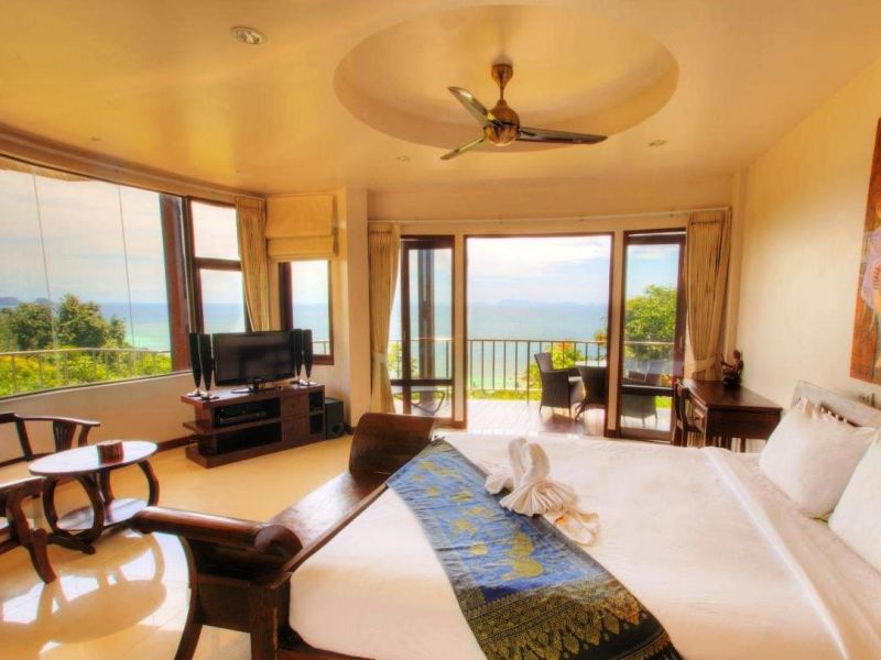 SUNSET HILL BOUTIQUE RESORT — фото 5