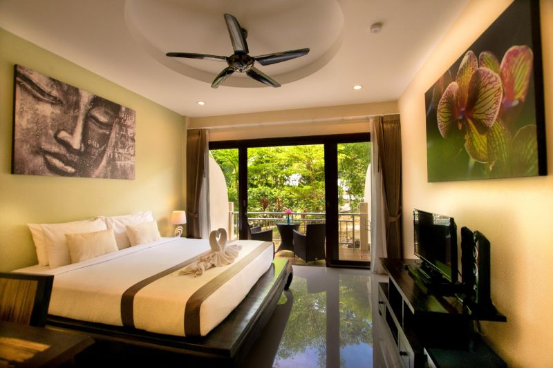 SUNSET HILL BOUTIQUE RESORT — фото 6