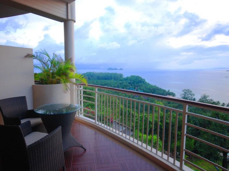 SUNSET HILL BOUTIQUE RESORT — фото 10
