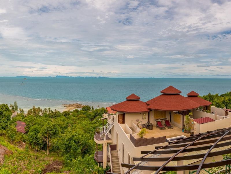 SUNSET HILL BOUTIQUE RESORT — фото 14