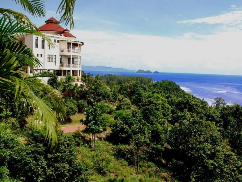 SUNSET HILL BOUTIQUE RESORT — фото 15