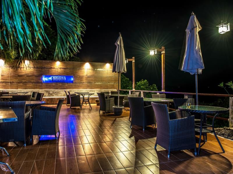 SUNSET HILL BOUTIQUE RESORT — фото 18
