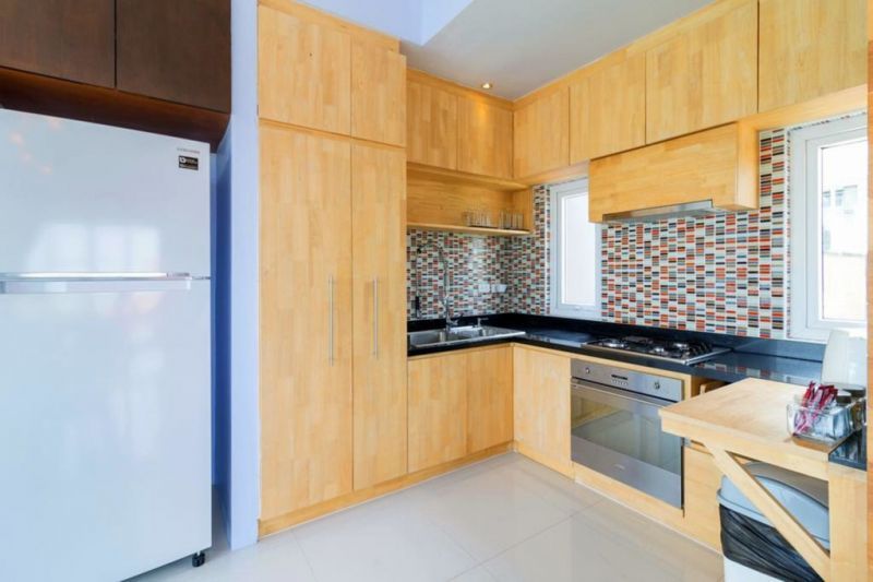 SURISA SEAVIEW POOL VILLAS — фото 8