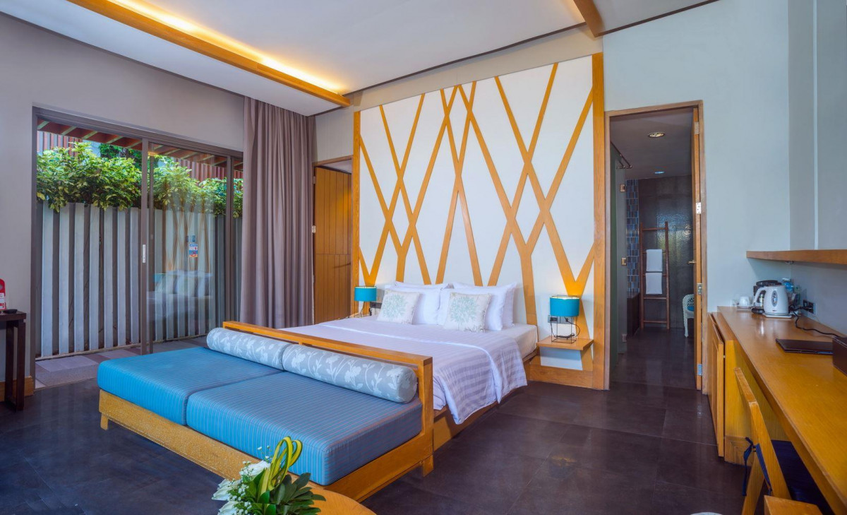 SYNERGY SAMUI — фото 13