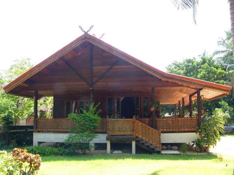 TAMARIND LODGE — фото 2