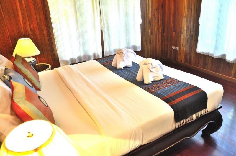 TAMARIND LODGE — фото 7