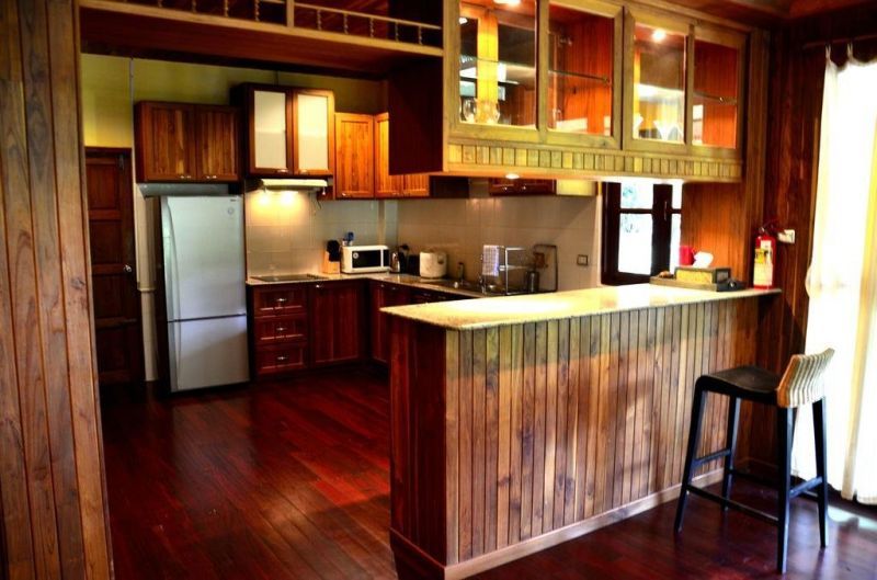TAMARIND LODGE — фото 9