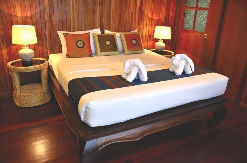 TAMARIND LODGE — фото 12