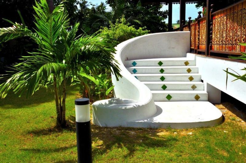 TAMARIND LODGE — фото 13