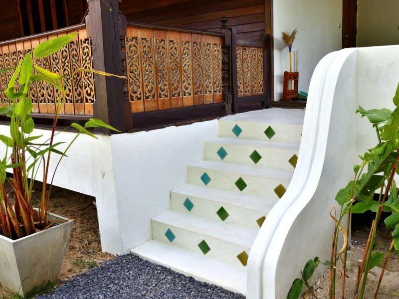 TAMARIND LODGE — фото 14