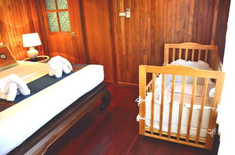 TAMARIND LODGE — фото 15