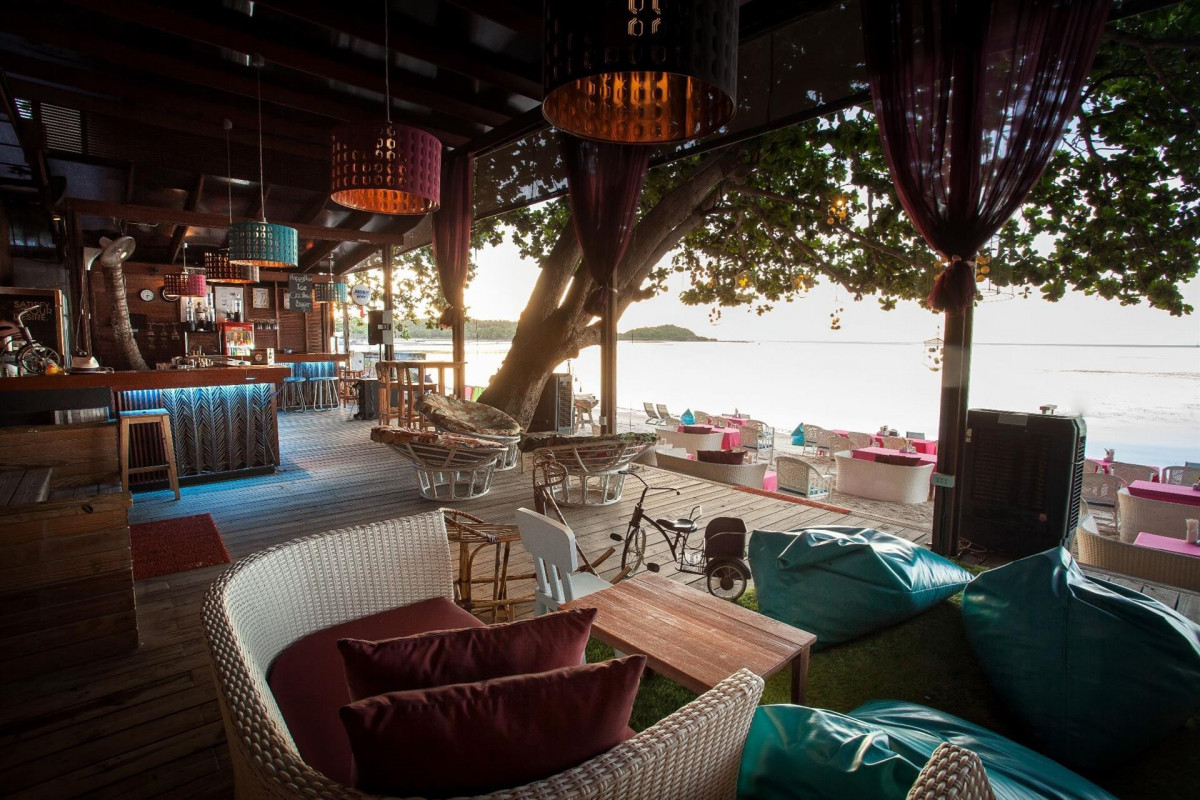 TANGO BEACH RESORT — фото 4