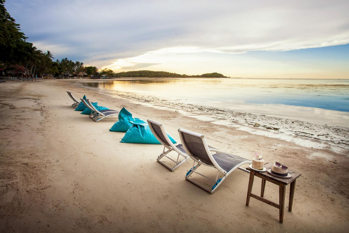 TANGO BEACH RESORT — фото 5