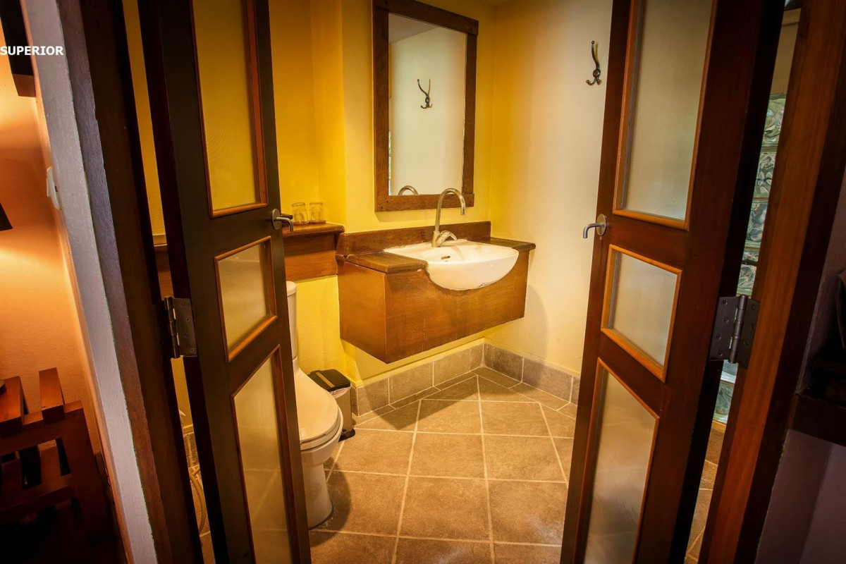 TANGO BEACH RESORT — фото 14