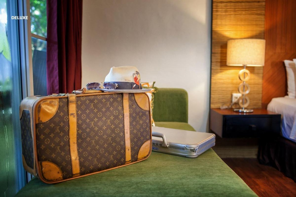 TANGO BEACH RESORT — фото 18