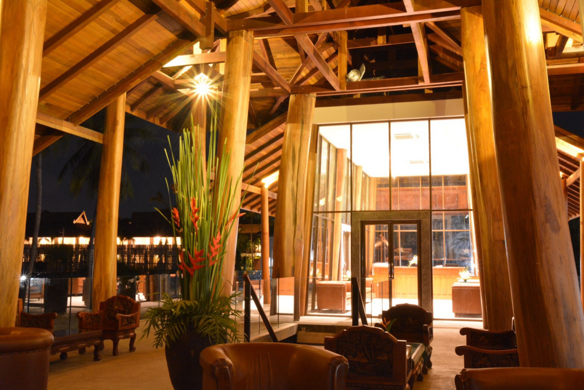 TEAK WING HOTEL — фото 13