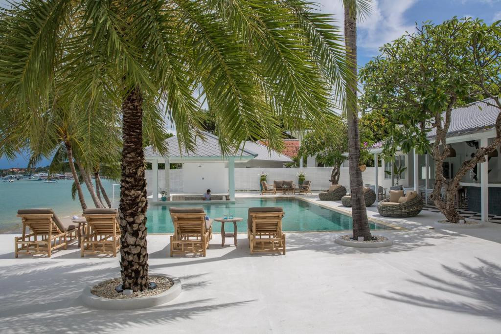 TEMBO BEACH CLUB & RESORT — фото 3